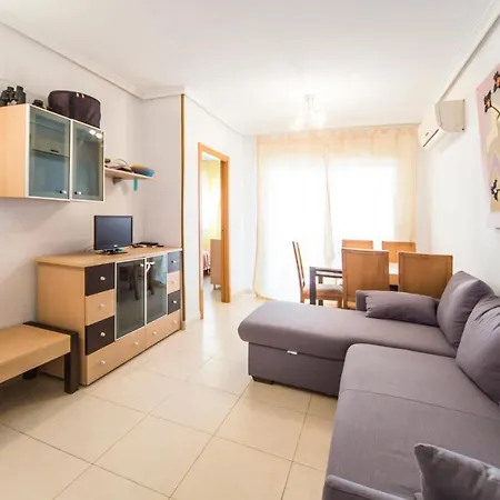 Cozy In With Kitchen Apartment *