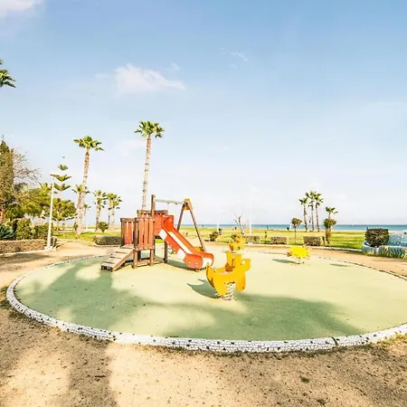 Beautiful In With Outdoor Swimming Pool&2 Bedrooms Appartement *