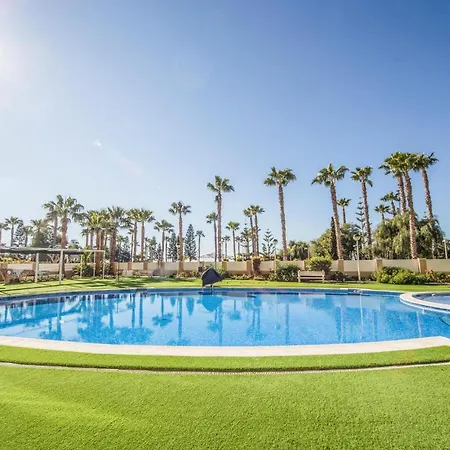 Appartement Beautiful In With Outdoor Swimming Pool&2 Bedrooms *
