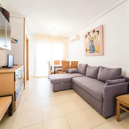 Apartment Cozy In With Kitchen